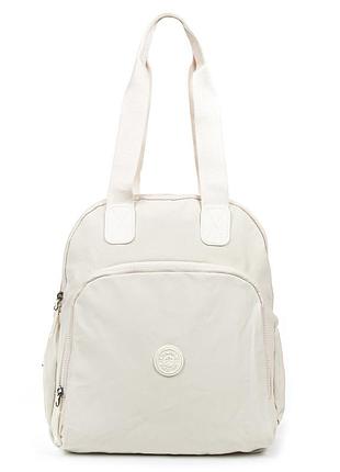 Podium дорожная спорт нейлон lanpad w35015 white
