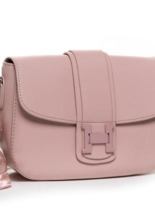 Podium сумка жіноча класична шкарпетка fashion 22 2818 pink розпада