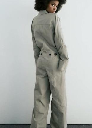Комбінезон zara розмір м 3