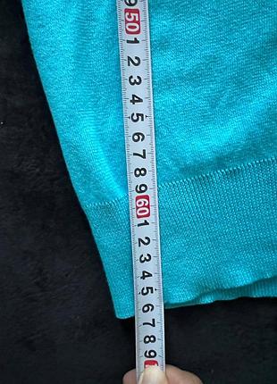 Чоловічий джемпер polo ralph lauren m 6