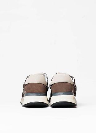Premiata mick 24 brown 4