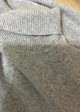 Светр гольф uniqlo 2