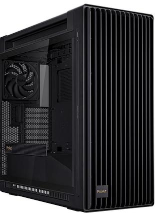 Корпус для пк asus proart pa602 black без блока питания (90dc00j0-b09000)