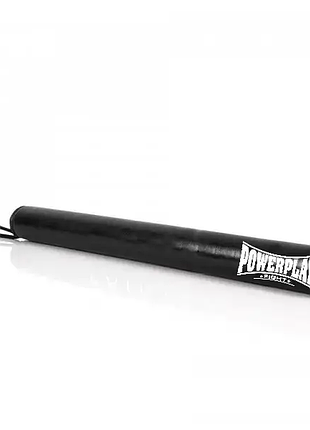 Палиця для боксу (лападани тренерські) powerplay pp_3069 boxing sticks black (1шт.)