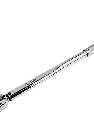 Динамометричний ключ 1/2"dr 28-210hm, alloid dkb- 28210