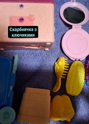 Лоты игрушек для детей 2