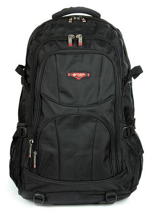 Podium рюкзак городской нейлон power in eavas 1043 black