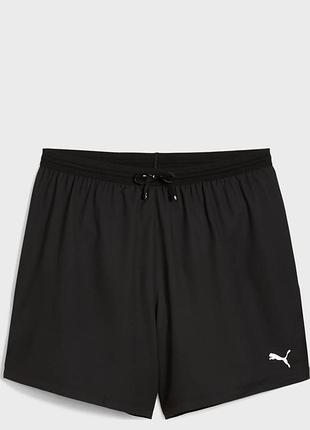 Шорти puma m run ultraweave 5 short 526636-01