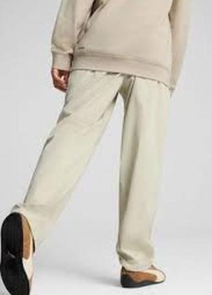 Штани puma pumatech relaxed cargo pants w 629683-68 xl