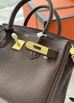 Birkin 20 см 2