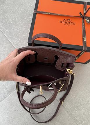 Birkin 20 см 3