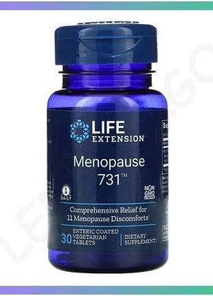 Биологически активная добавка menopause 731 30 таблеток для облегчения симптомов менопаузы sku_dsn_2022-10-1952
