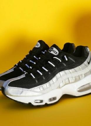 Акция распродажа nike air max 95 кроссовки