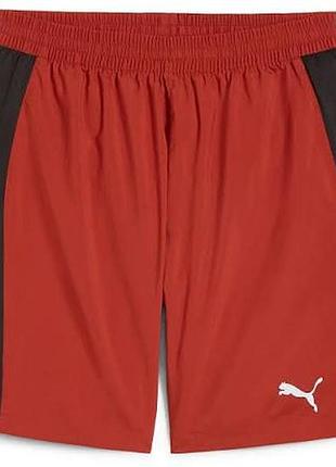 Шорти puma run favorite velocity 7"" short 525005-63 s