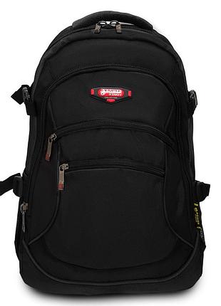 Podium рюкзак городской нейлон power in eavas 9617 black