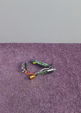 Плата для выпрямителя philips hp8361/00 hp8361-5