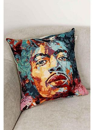 Подушка гобеленовая jimi тм прованс