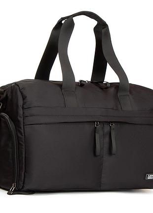Podium дорожня спорт нейлон lanpad 3062 black