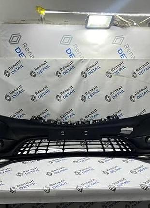 Бампер citan передний 12-22р 5
