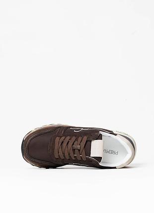 Premiata mick 24 brown 2
