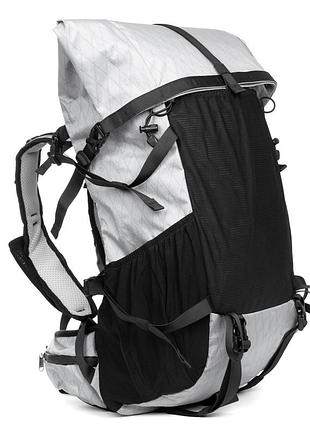 Podium рюкзак туристичний нейлон royal mountain 1311 white