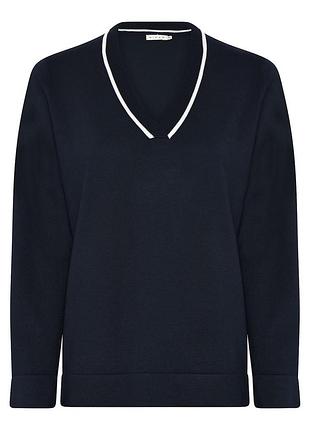 Женский базовый джемпер micha. 2