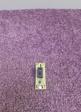 Переключатель для плойки philips bhb862/00 bhb862 5