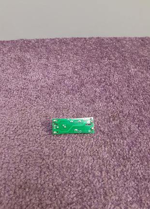 Переключатель для плойки philips bhb862/00 bhb862 8