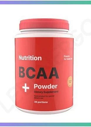 Амінокислота bcaa ab pro всаа powder 210 г грейпфрут для набору м'язової маси та відновлення енергії sku_fitsh_cn7570-1
