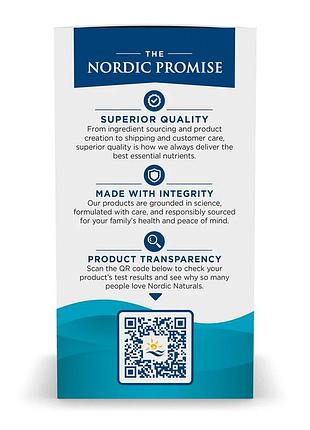 Ultimate omega - 60 softgels 2