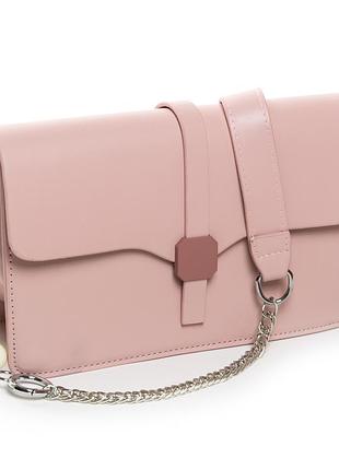 Podium сумка жіноча класична шкарпетка fashion 22 3219 pink розпада