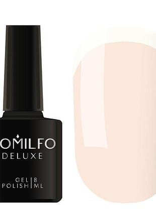 Гель-лак french collection f003 (для френча) komilfo, 8 мл