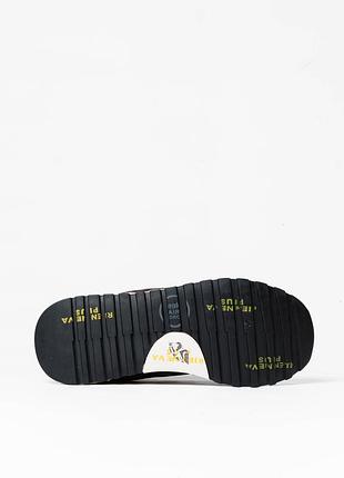 Premiata mick 24 brown 3