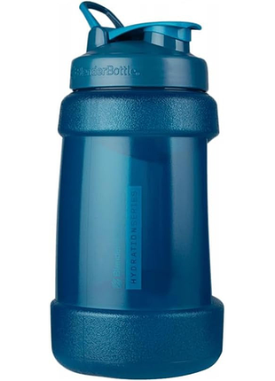 Пляшка для води blenderbottle hydration koda 2200 мл. blue (500842)