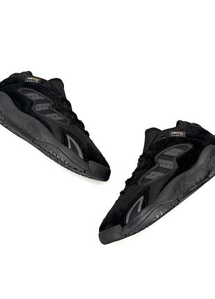 Adidas streetball 2.0 all black