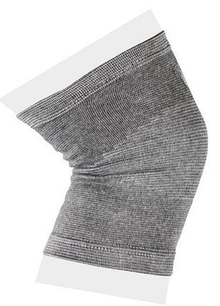 Наколенники power system ps-6002 knee support grey (пара) m 2
