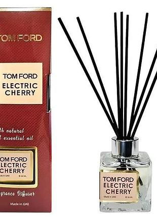 Аромадиффузор tom ford electric cherry 85 мл
