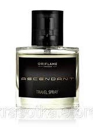 Oriflame. туалетная вода oriflame ascendant. орифлейм 30176 30мл. раритет оригинал