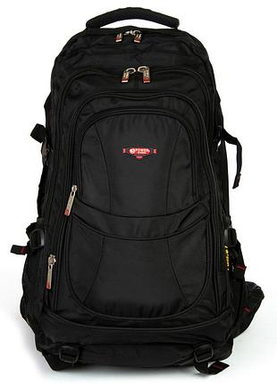 Podium рюкзак городской нейлон power in eavas 1036 black