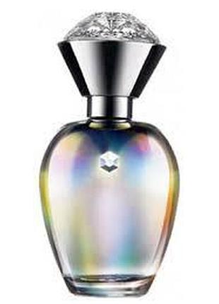 Парфюмерная вода женская rare diamonds avon, эйвон, рарэ диамондс, 50 мл раритет оригинал
