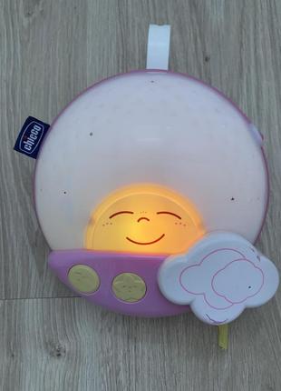 Ночник chicco 2