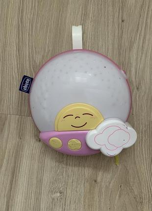 Ночник chicco 4