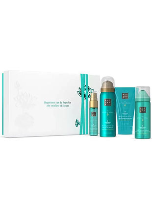 Подарочный набор the ritual of karma, gift set s