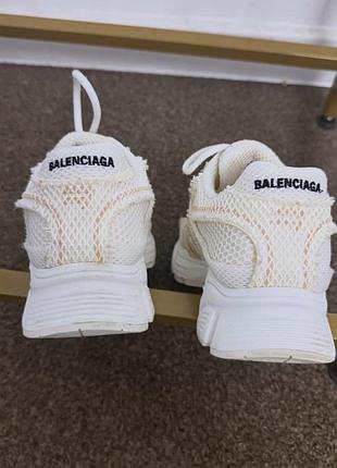 Кроссовки balenciaga phantom 3
