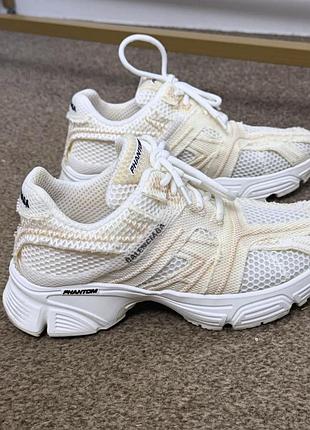 Кроссовки balenciaga phantom 5