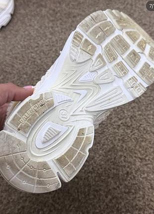 Кроссовки balenciaga phantom 6