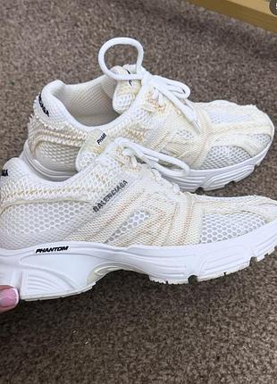 Кроссовки balenciaga phantom 4