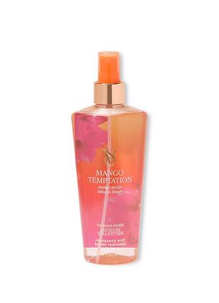 Парфумований спрей для тіла mango temptation victoria's secret