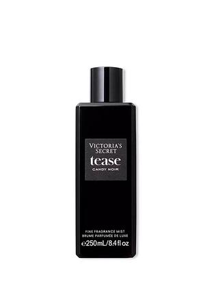Парфумований спрей для тіла tease candy noir victoria's secret