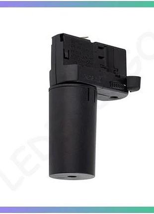 Комплектующая деталь ctls adapter for cameleon черный адаптер для современного освещения